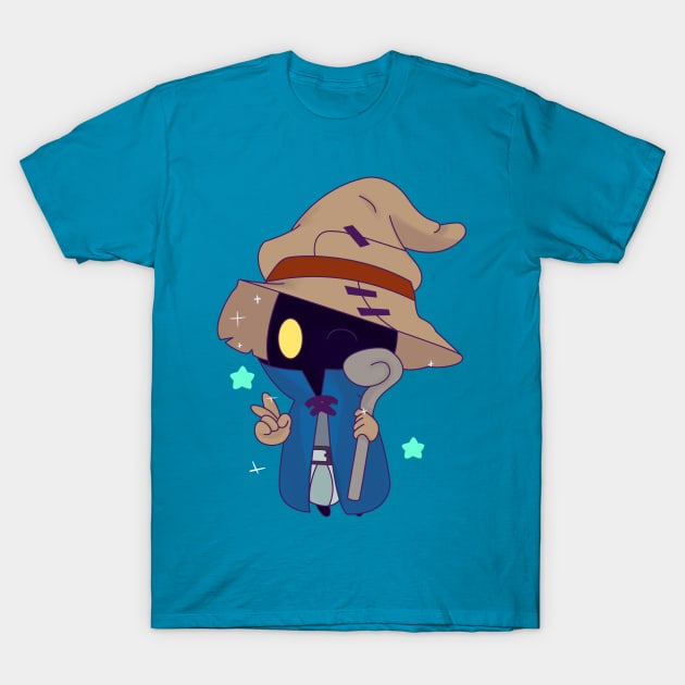 ViVi T-Shirt by MGscience